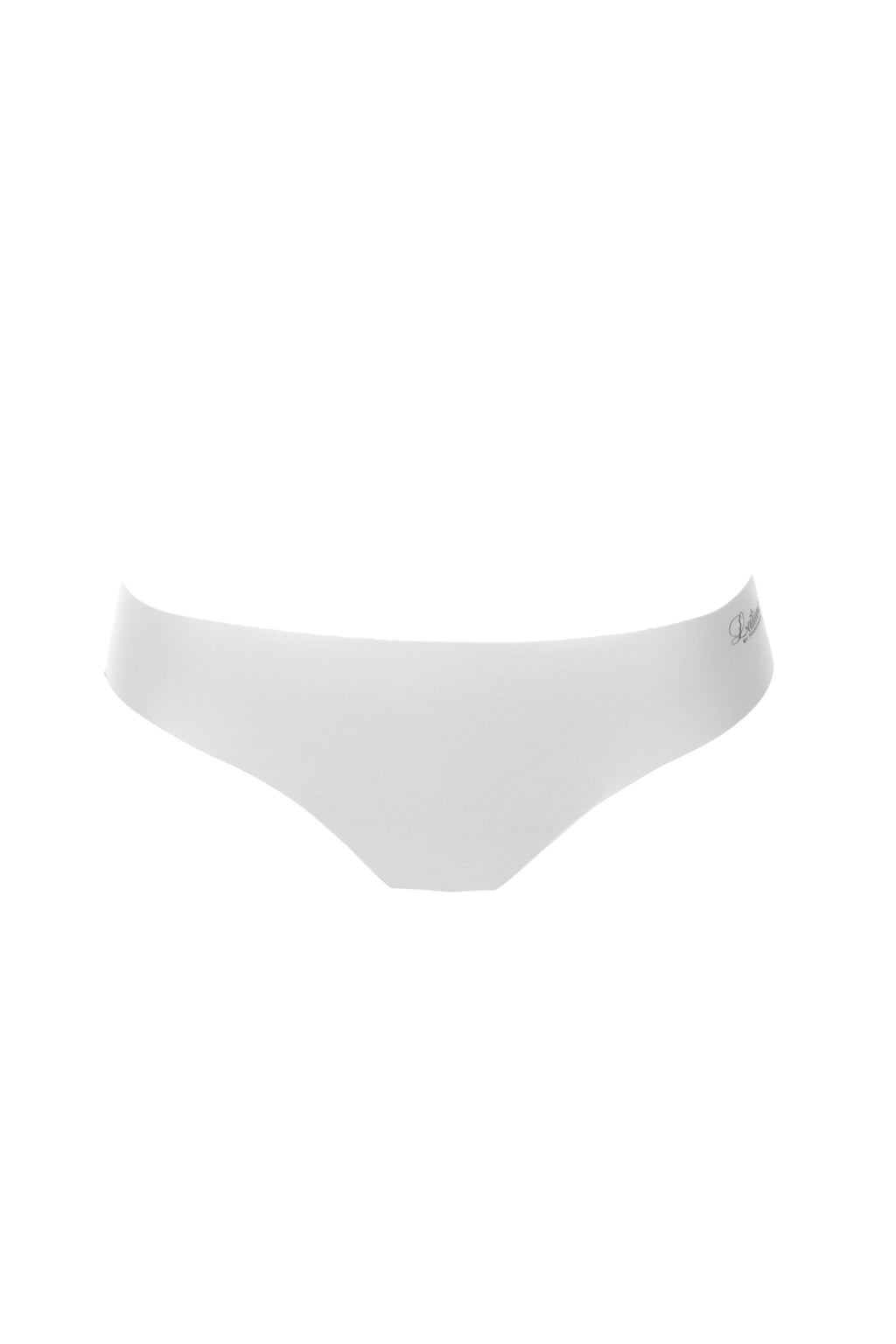 Invisible Line Brazilian Microfiber Laser Cut