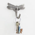 Dragonfly Coat Hook
