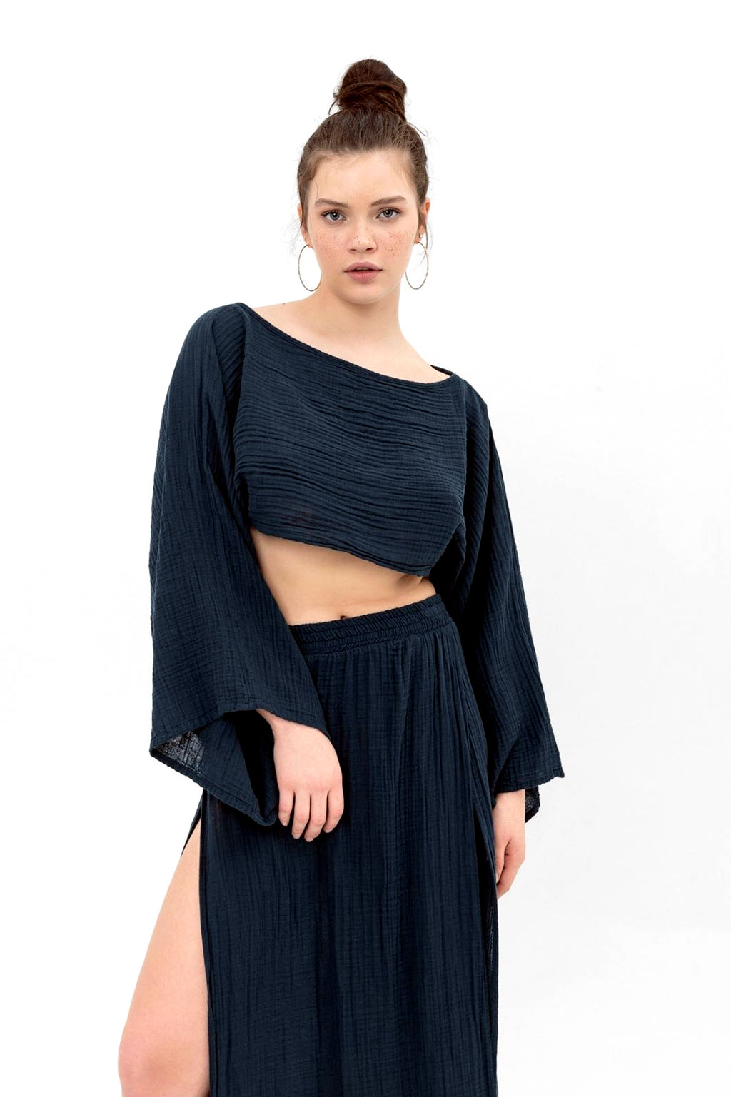 Bloomara Top