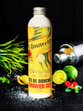 Cheers to Summer Shower Gel- Amaretto Sour