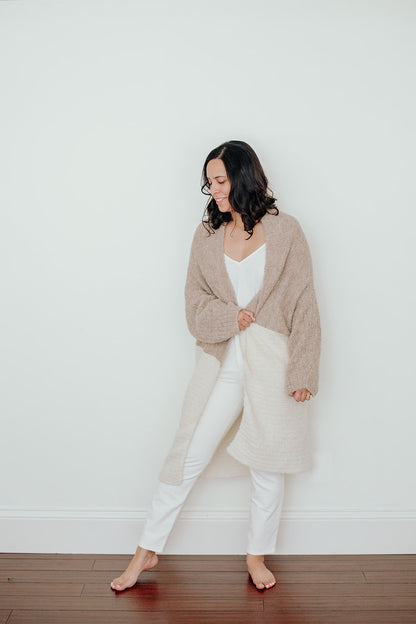 Elegant blouse and extras