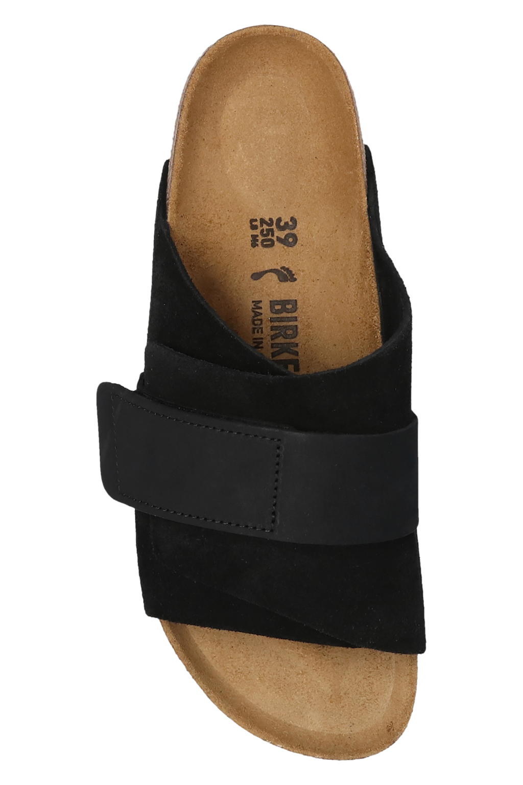 3957978 BIRKENSTOCK fashion outdoor house casual women's slippers