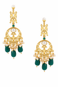 Elegant Small Earrings for Daily Wear