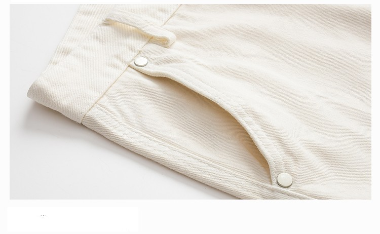 StudioFlex™ – Minimalist Men’s Casual Jeans
