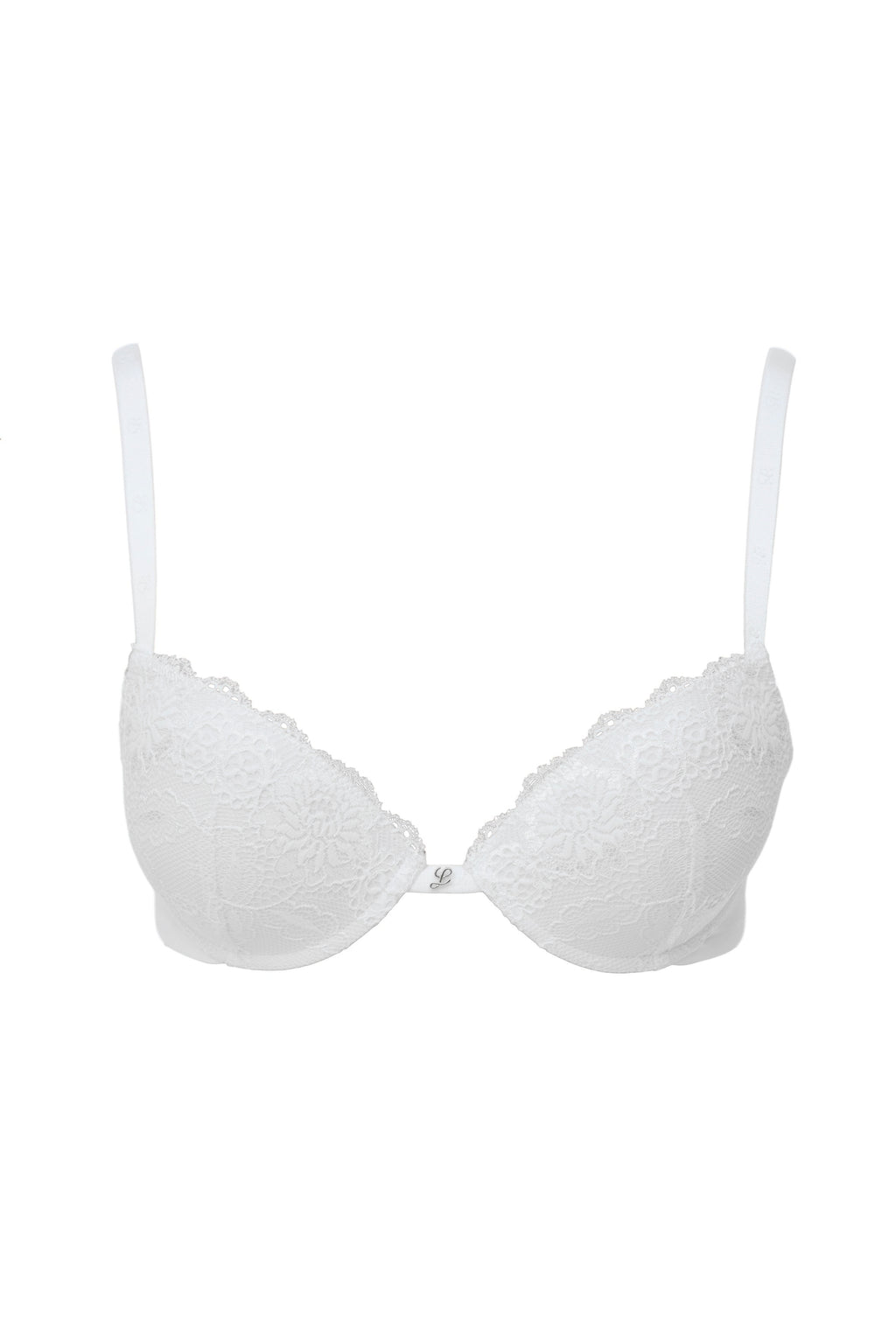 Feel Good Line Bra With Gel Cup B / C