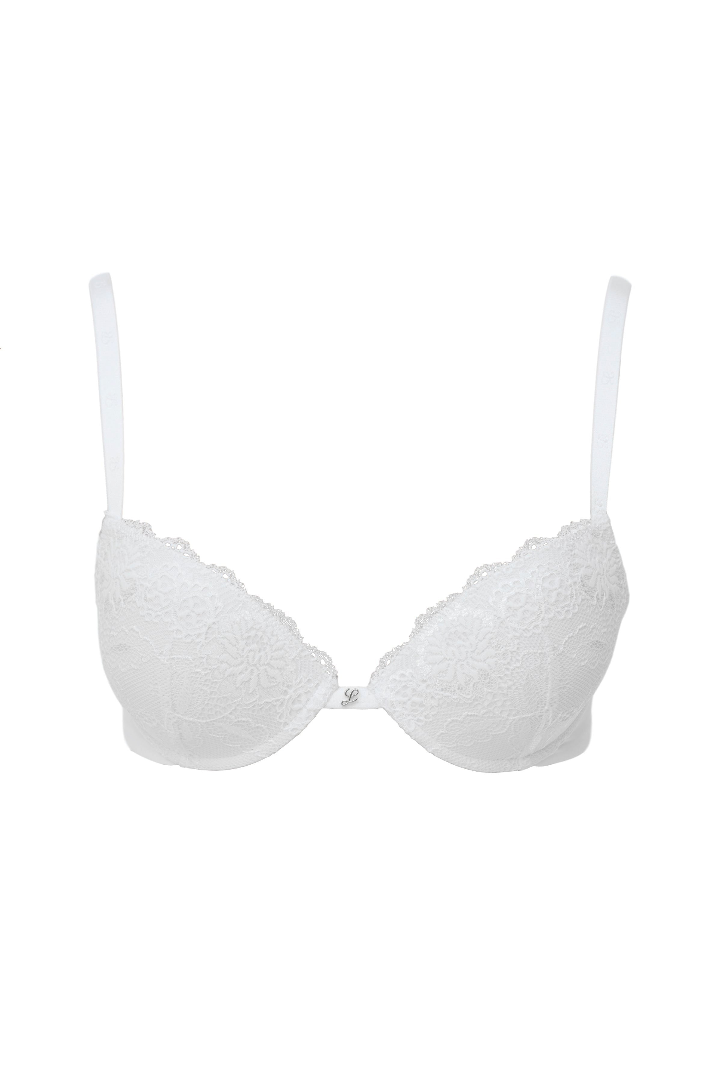 Feel Good Line Bra With Gel Cup B / C