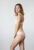 Honest Underneath Lace Bikini Panties