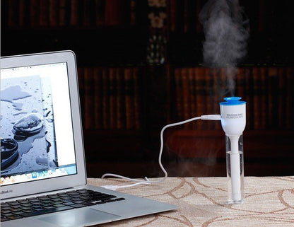 Mini Usb Magic Wand Humidifier