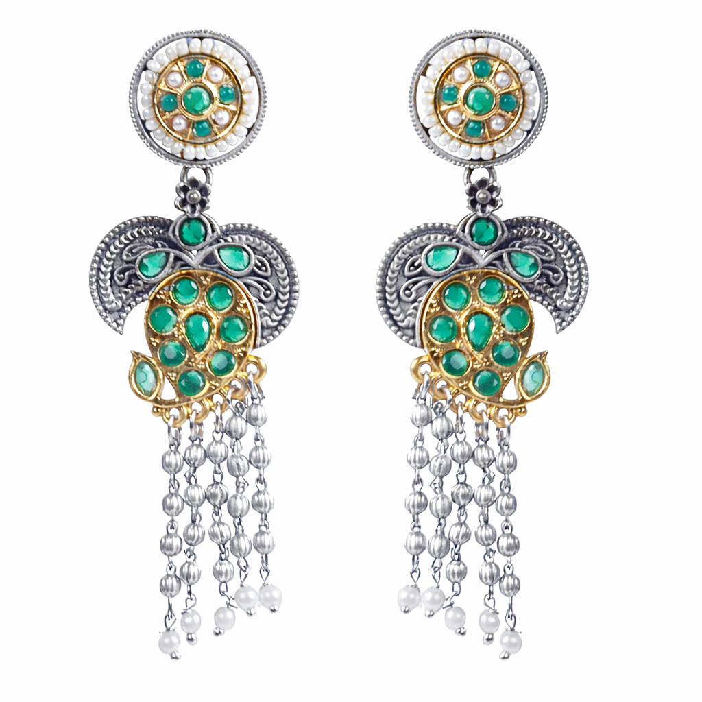 Beautiful Designer Earrings Collection