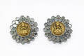 Stylish Gold Plated Earrings for Women