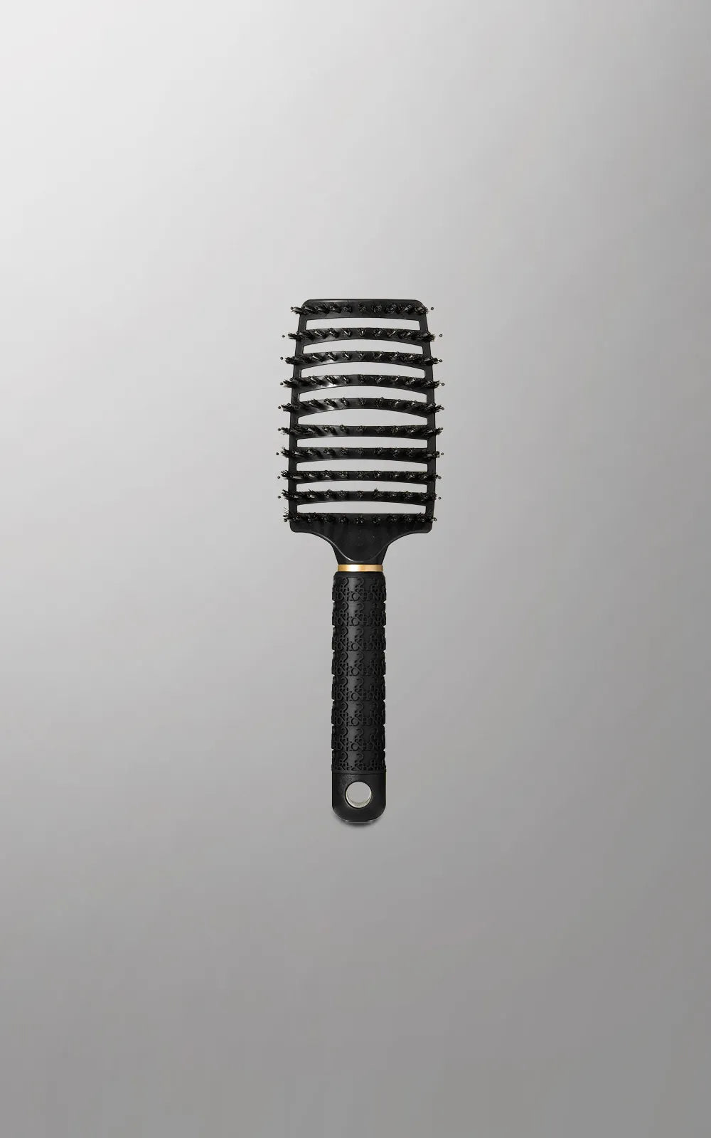 Hair Comb – Black