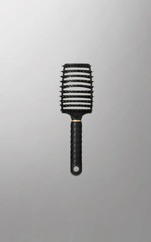 Hair Comb – Black