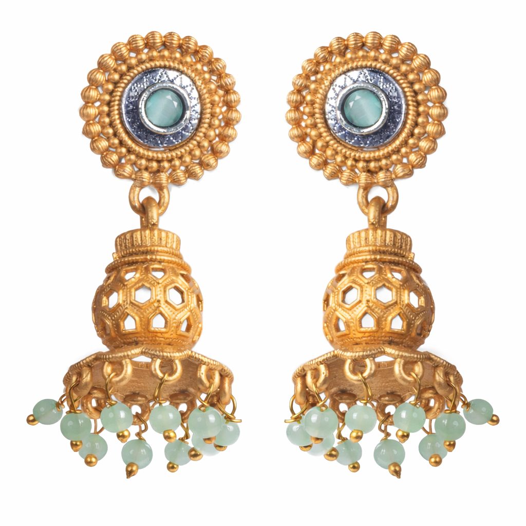 Lightweight Daily Wear Earrings