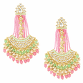 Trendy Long Earrings for Women