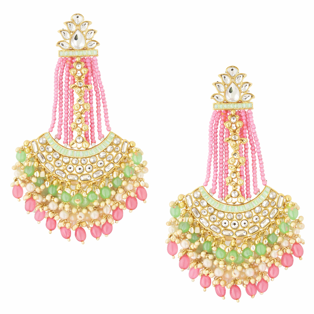Trendy Long Earrings for Women