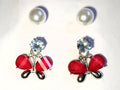 Commencement Fashionable Earrings,Pack of 1 pair.
