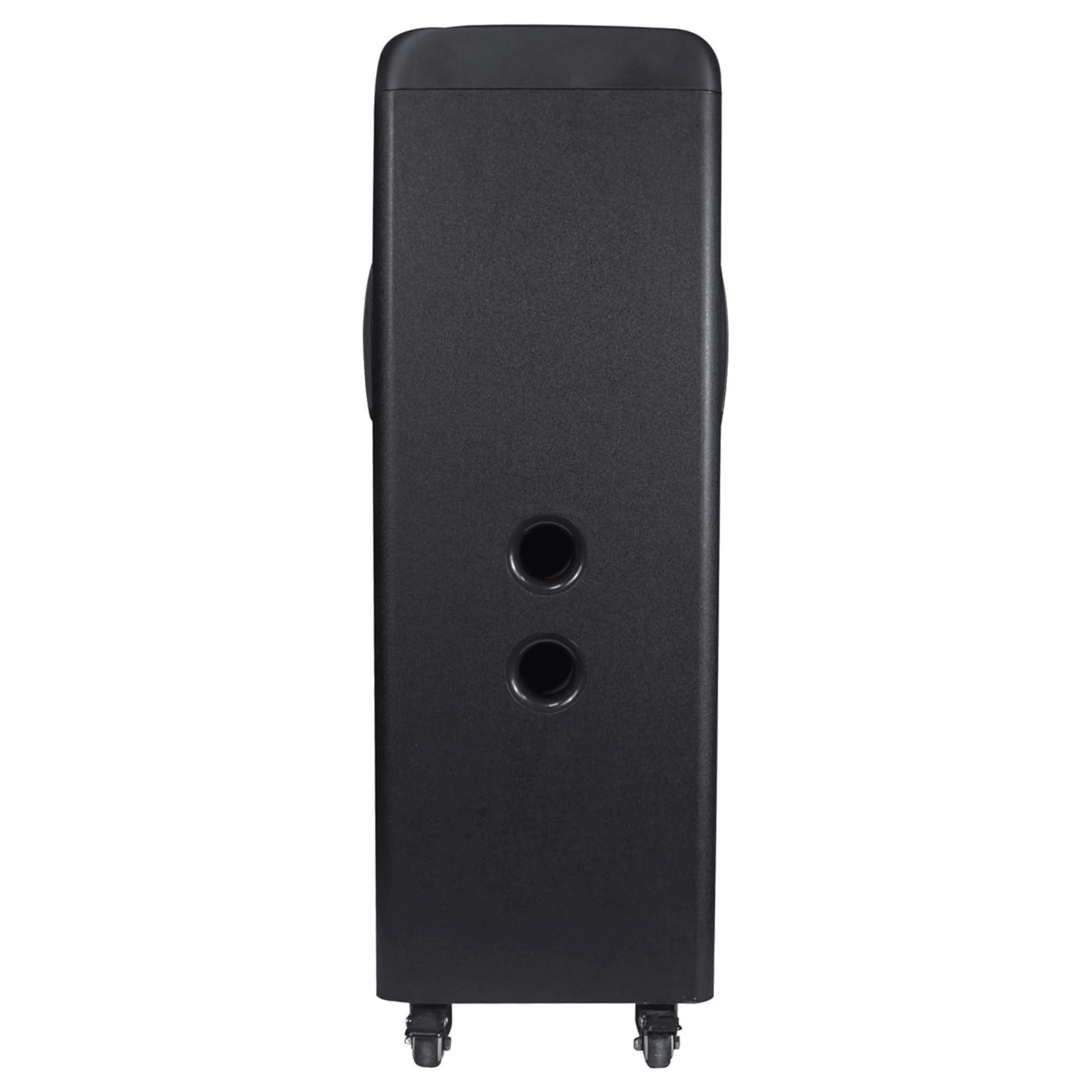 IQ Sound TorusFLEX 2x10-Inch Portable Bluetooth DJ Speaker