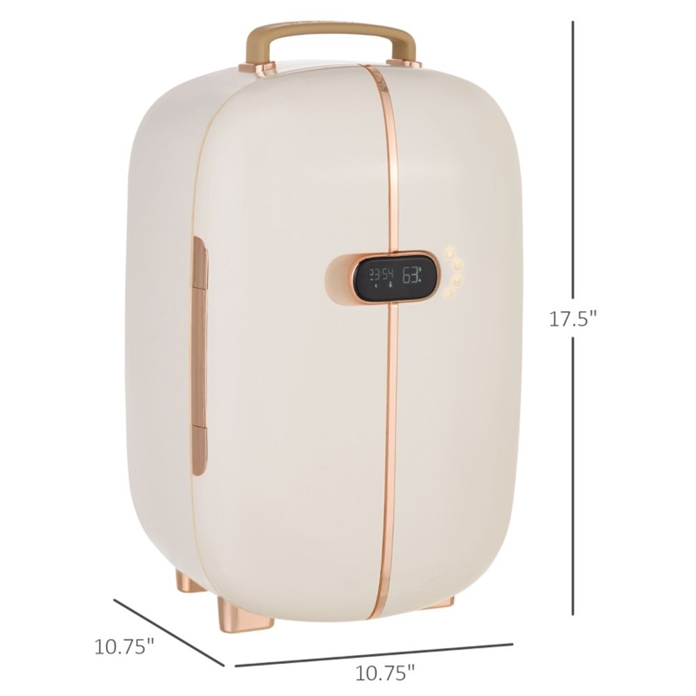 Portable Skincare Fridge