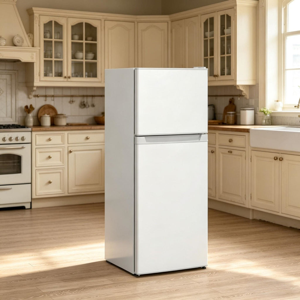 Portable Skincare Fridge