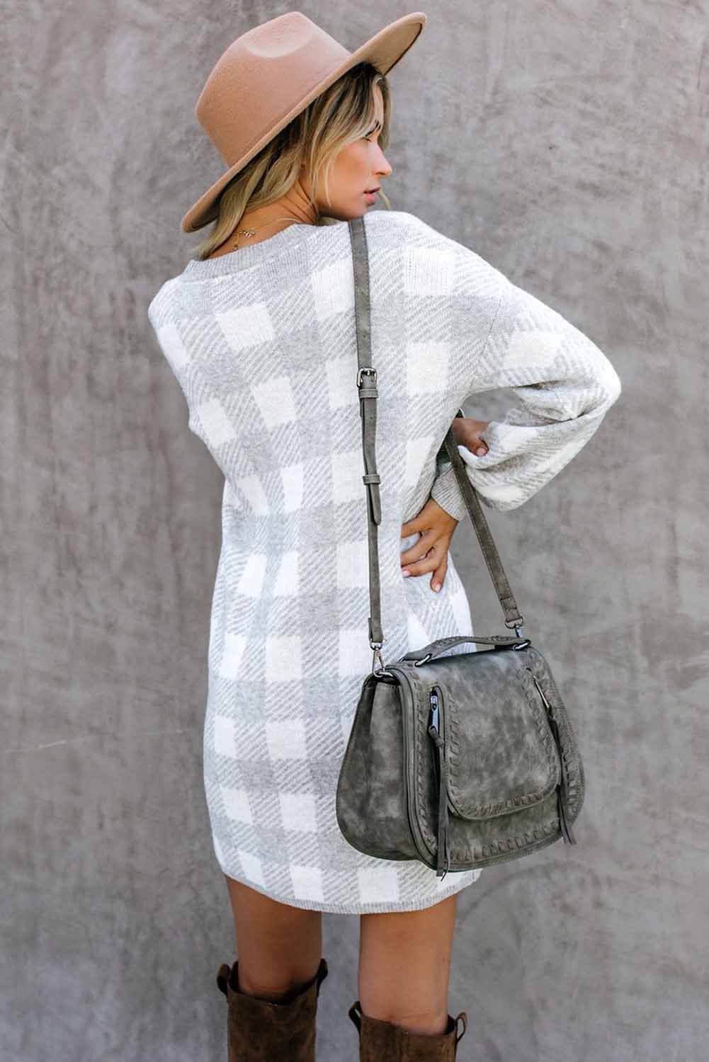 Elegant blouse and extras