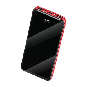 Portable Power Bank  Fast Charging Universal Battery Pack For IPhone,