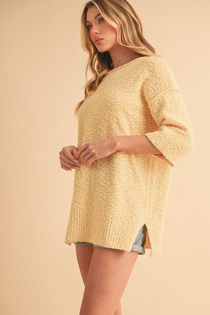 Elegant blouse and extras