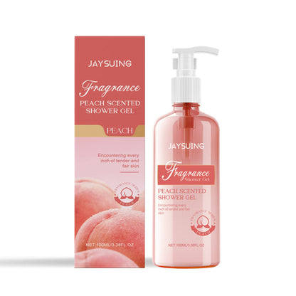 AYTSWANG Botanical Shampoo &amp; Shower Set