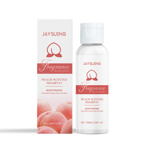 AYTSWANG Botanical Shampoo &amp; Shower Set
