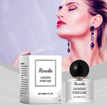 Roxelis Jasmine | Edition 2025 – Romantic Party Perfume (30ml)