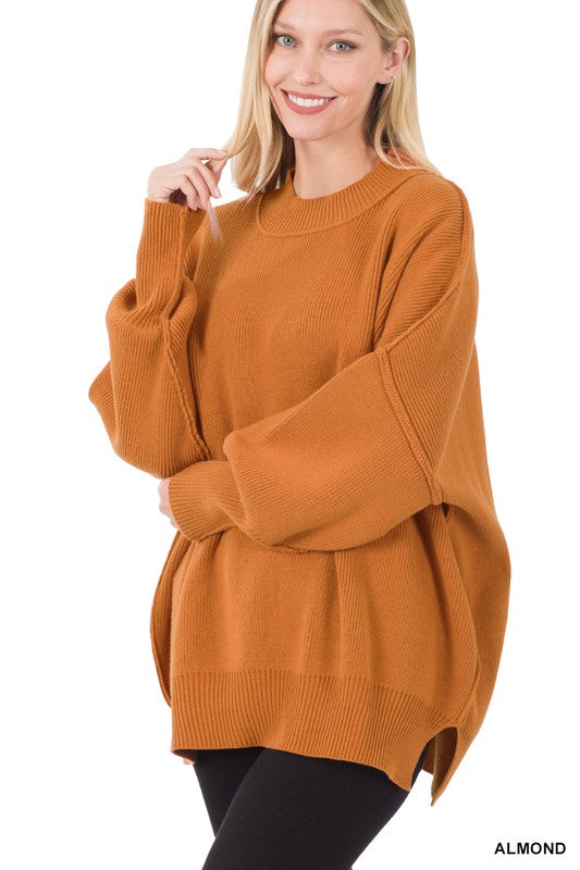 Elegant blouse and extras
