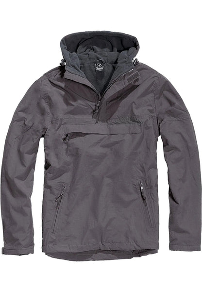 Essential Windbreaker