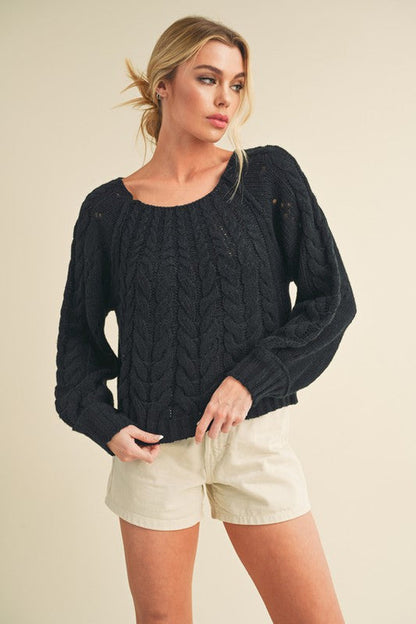 Elegant blouse and extras