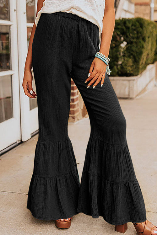 Elegant blouse and extras