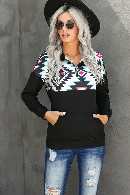 Elegant blouse and extras