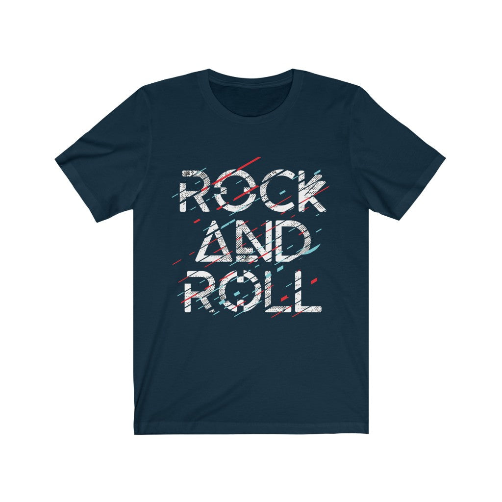 Rock And Roll T-Shirt