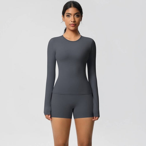 Violet Caeneus Well-in Vogue FlexContour 2-Piece women&