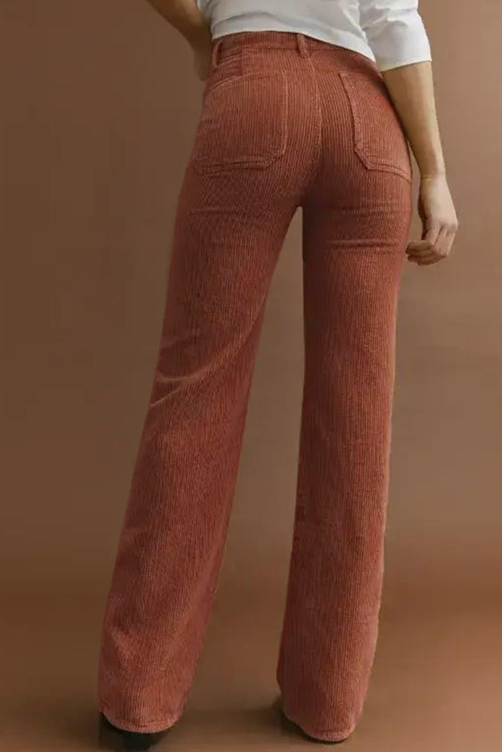 Elegant blouse and extras