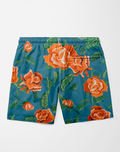 Fish Love Shorts