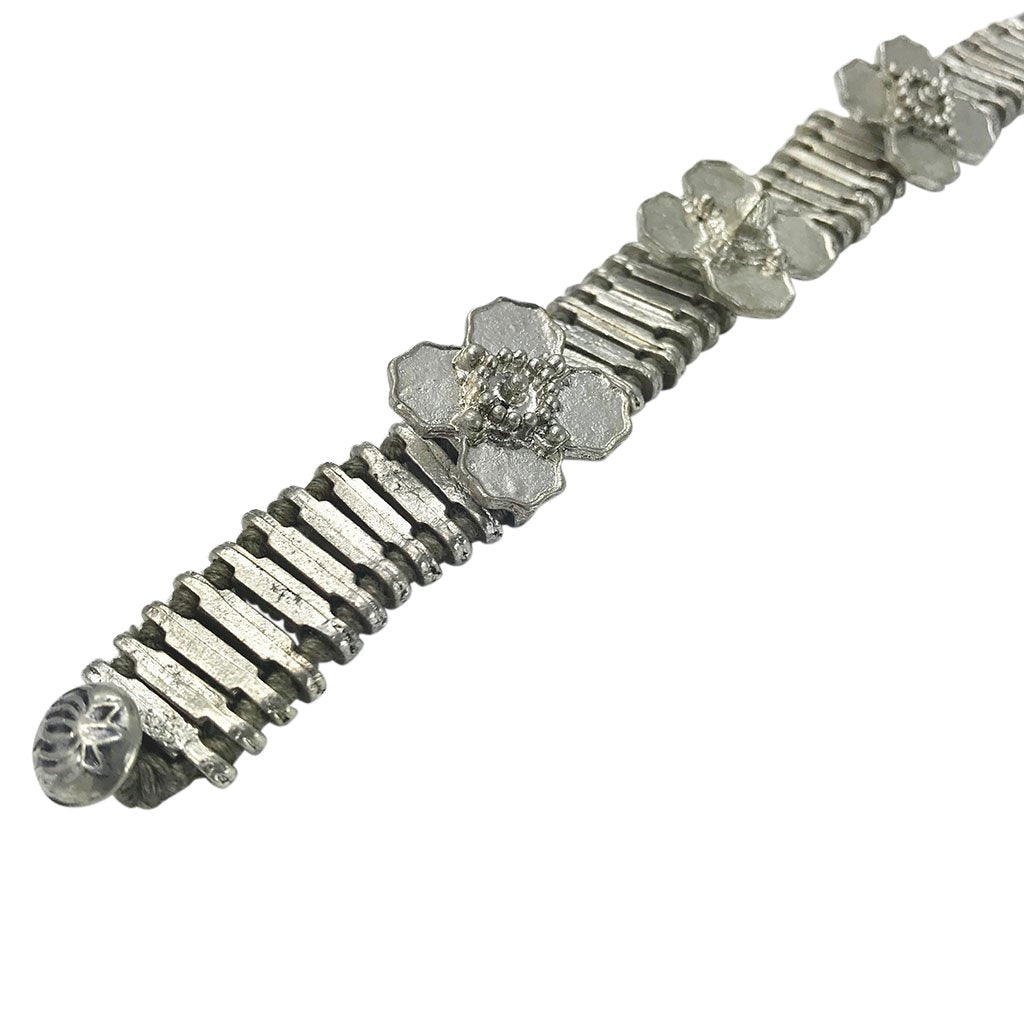 Kali Flower Bracelet