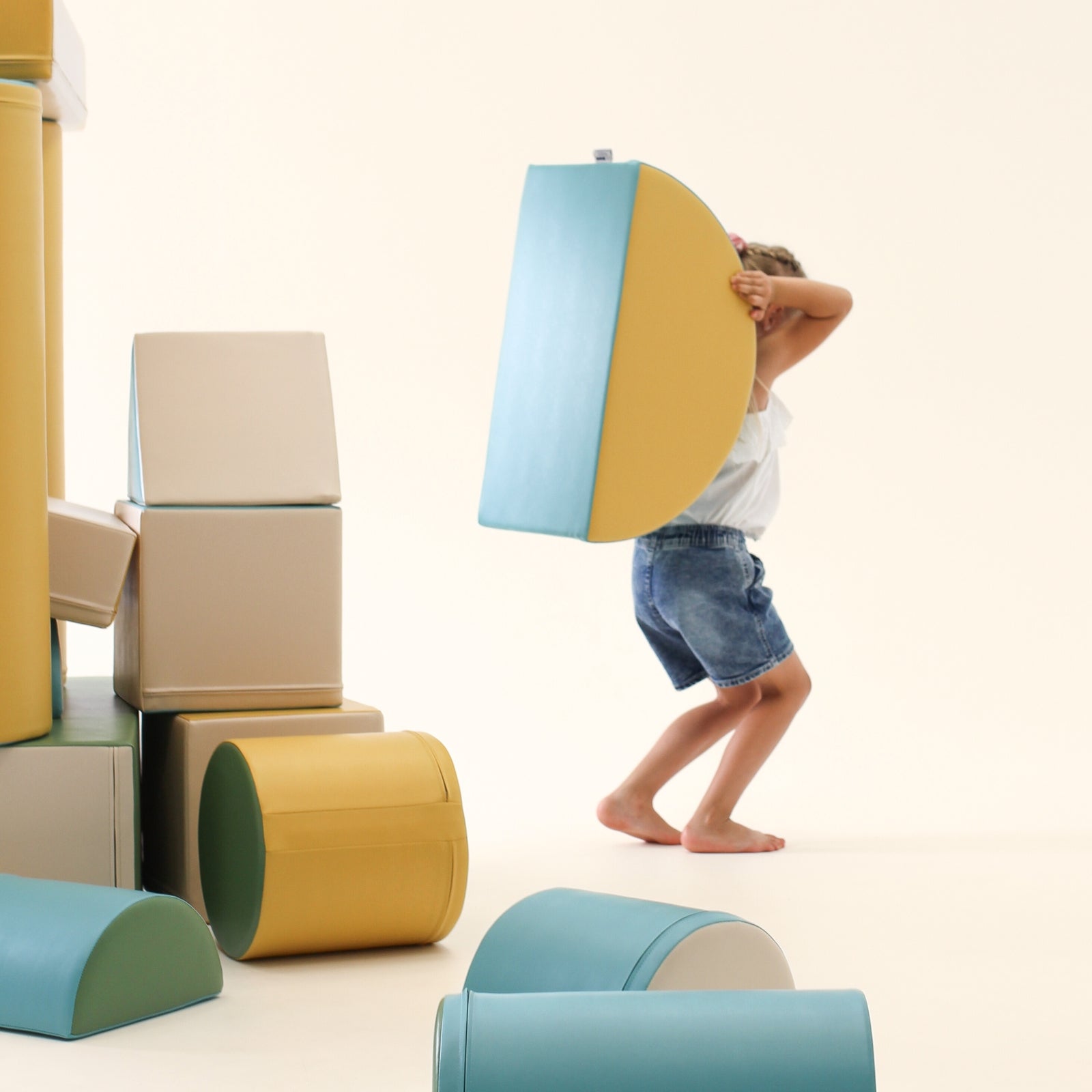 Mega Fort