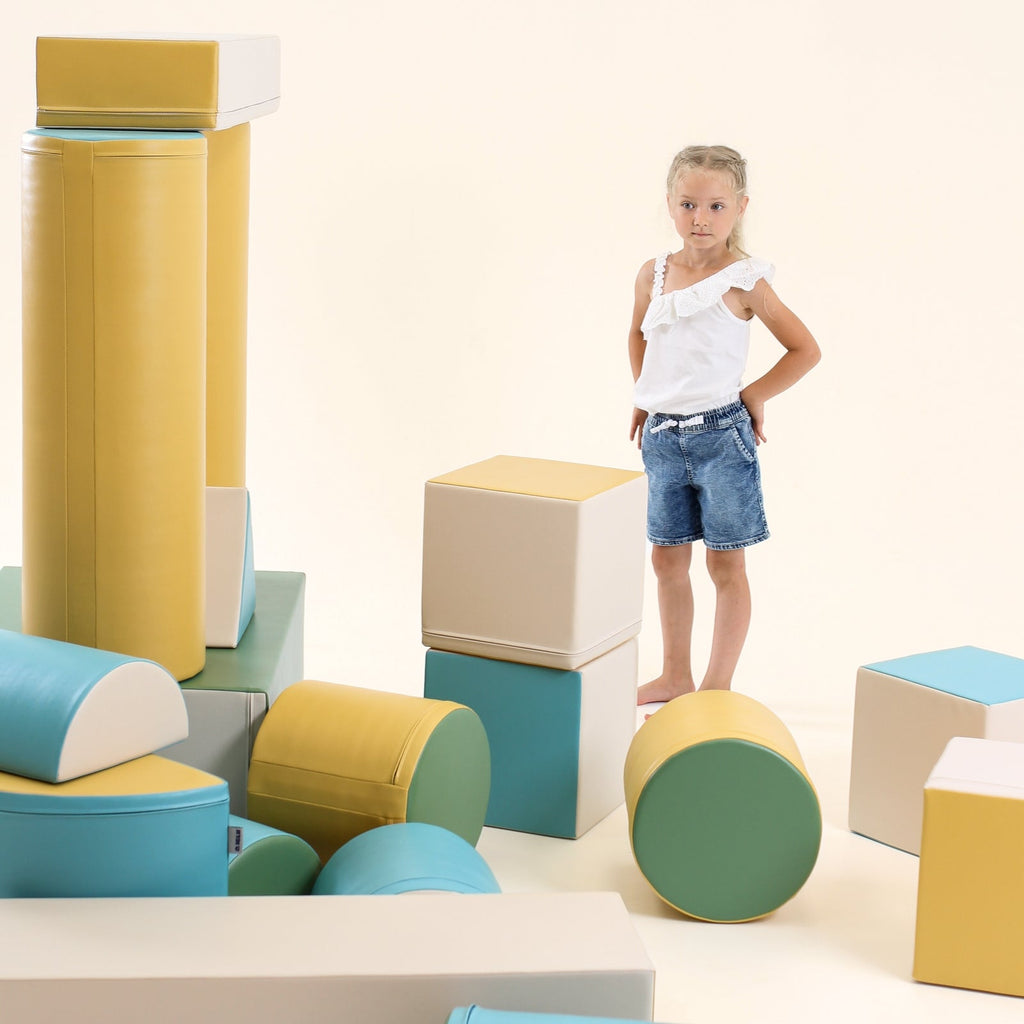 Mega Fort