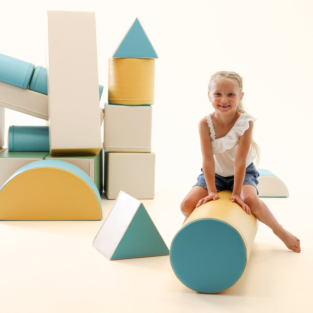 Mega Fort