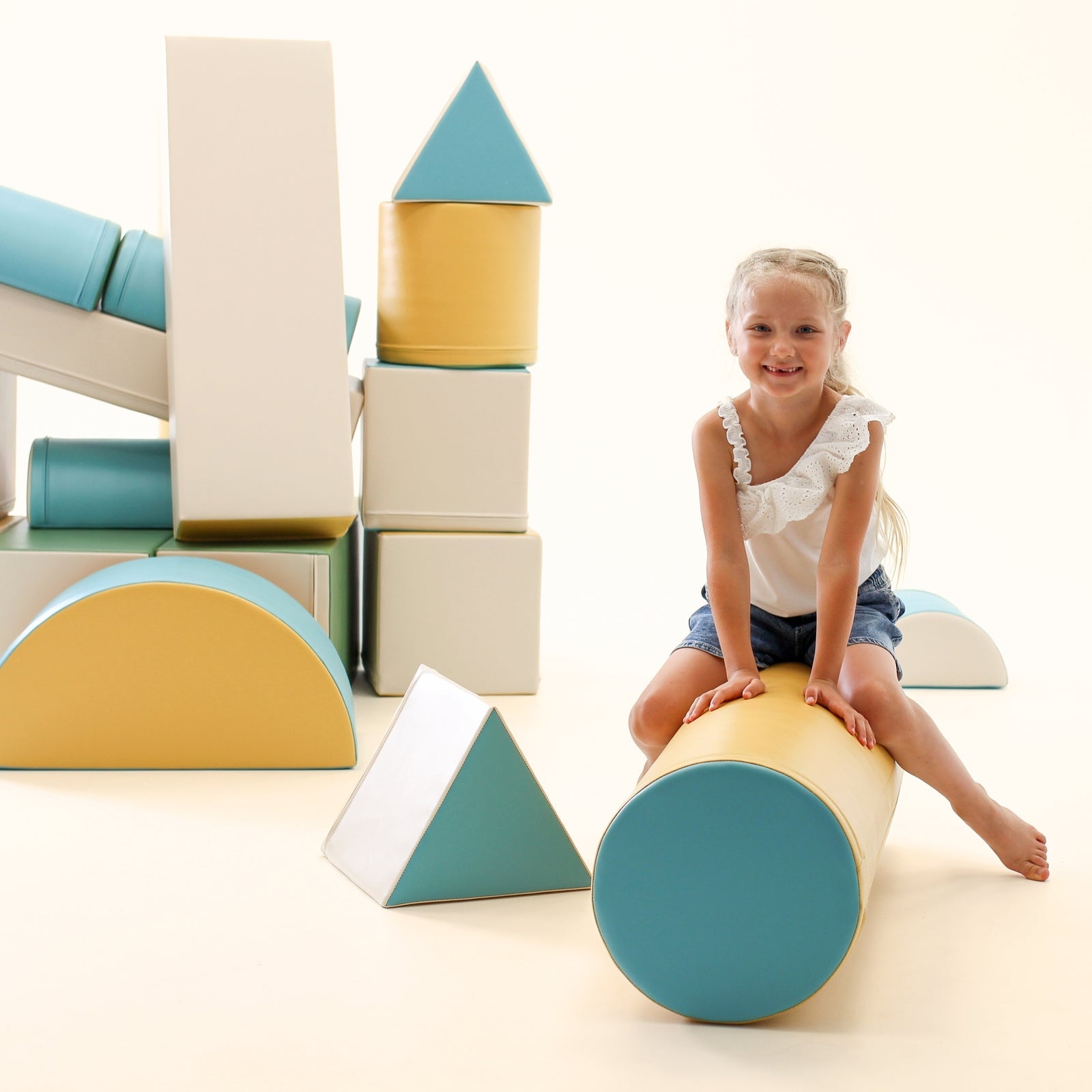 Mega Fort