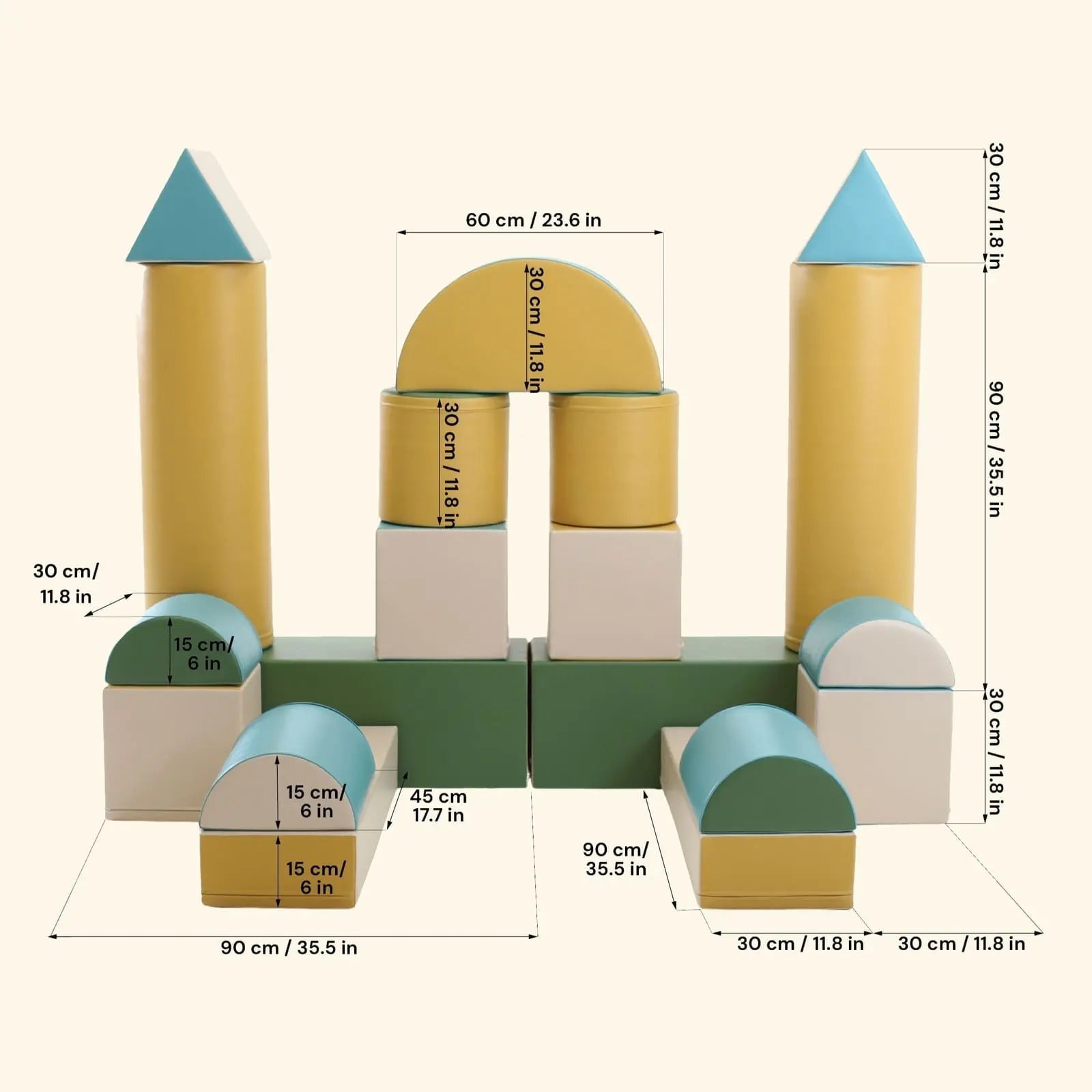 Mega Fort