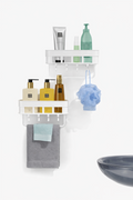 Multi-Purpose Wall Shelf for Home & Office