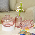Modern Flower Vase for Living Room