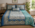 Soft Touch Queen Size Bedsheet Set