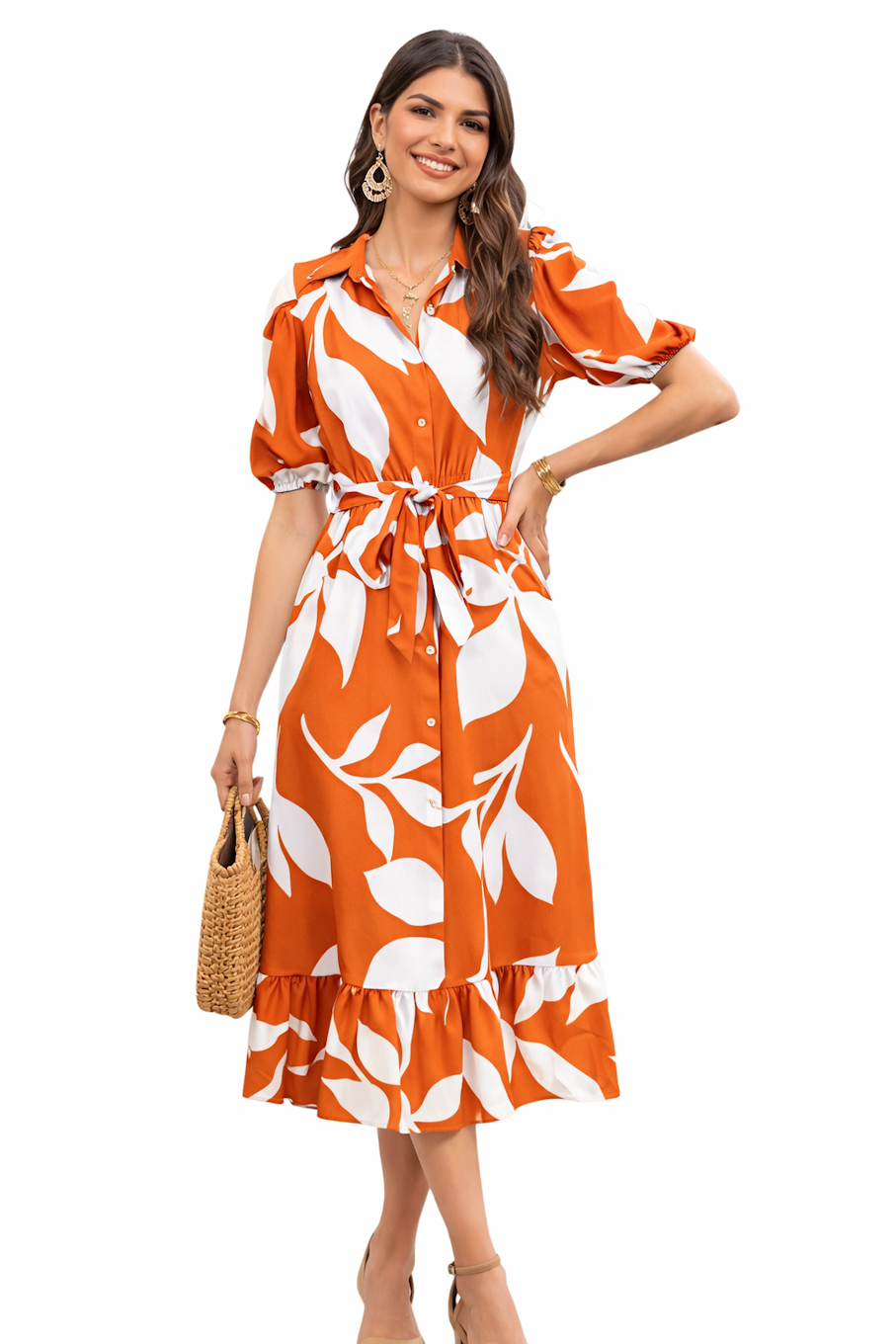 Stylish Western Dress for Women