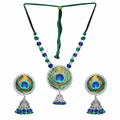 Lightweight Jewellery Set for Women