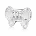 Party Wear Coat Brooch